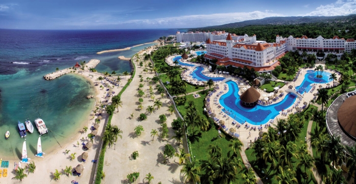 About Bahia Principe Hotels & Resorts