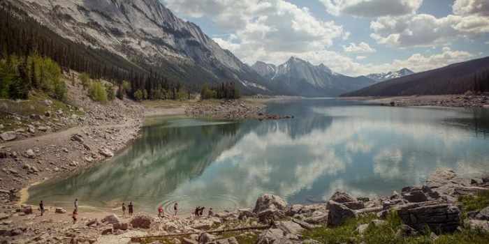tourhub Canadian Rockies: National Parks Westbound Reviews 