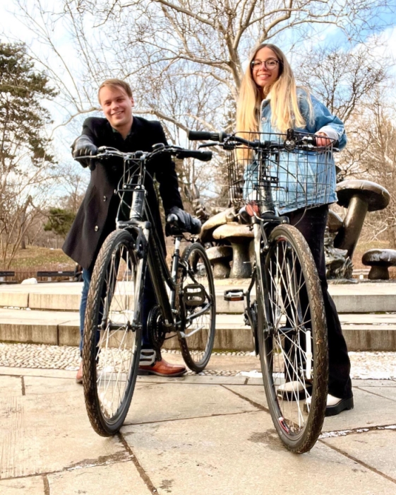 Unlimited Biking Central Park Bike Rentals Reviews