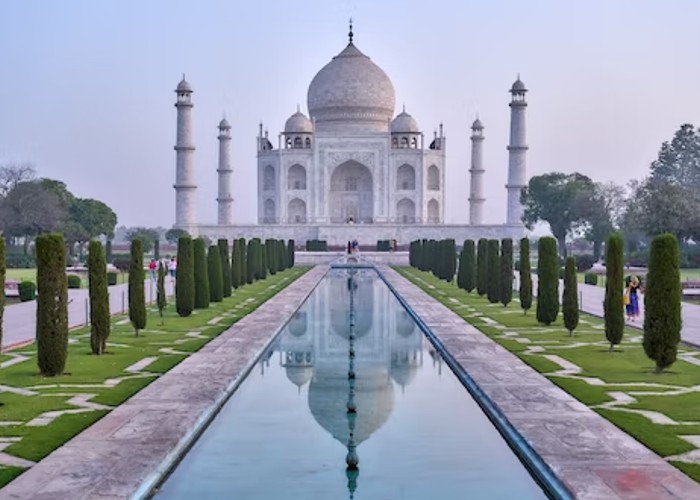 iVisa.com India Tourist eVisa Review