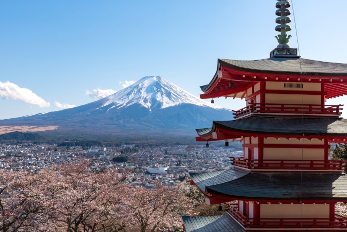 tourhub Japan by Train: The Grand Tour Reviews 