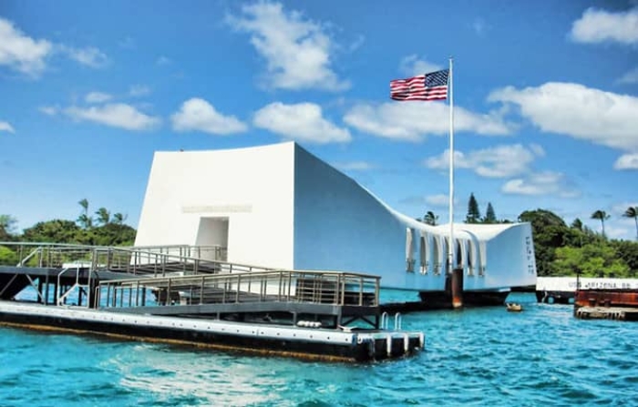 Hawaii Tours Complete Historic Site of Pearl Harbor Package Reviews 